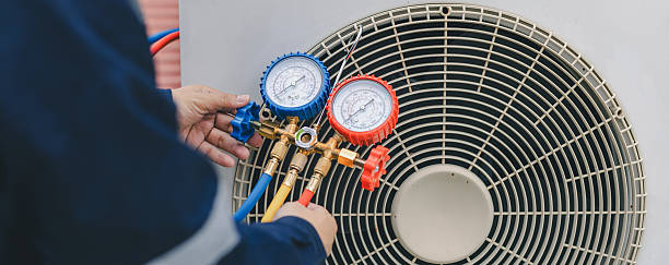 Licensed Hvac Installation service in Anoka, MN - JG Cool HVAC