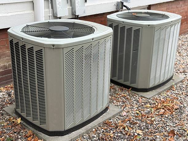 Reliable Hvac Installation contractor in Anoka, MN by JG Cool HVAC